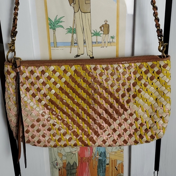 Crossbody bag - Picture 3 of 17